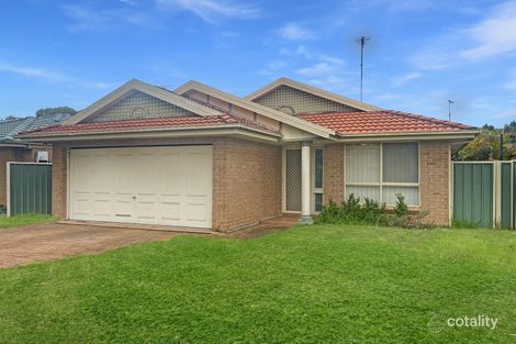 Property photo of 5 Cantwell Street Glenwood NSW 2768