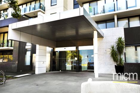 1202/38 Bank St, South Melbourne, VIC 3205