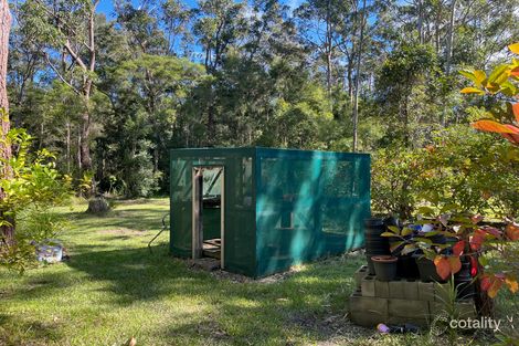 Property photo of 86 Sugar Creek Road Bungwahl NSW 2423