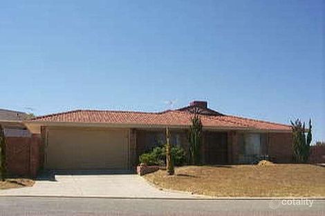 8 Chalice Rise, Mirrabooka, WA 6061