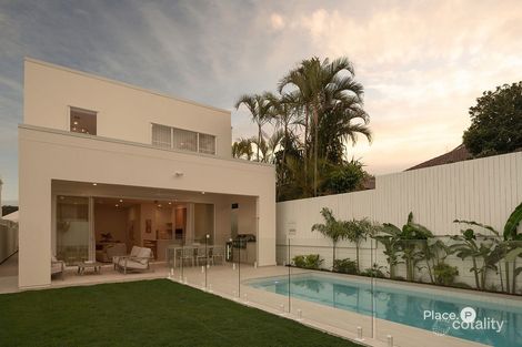 Property photo of 8 Hill Crescent Carina Heights QLD 4152