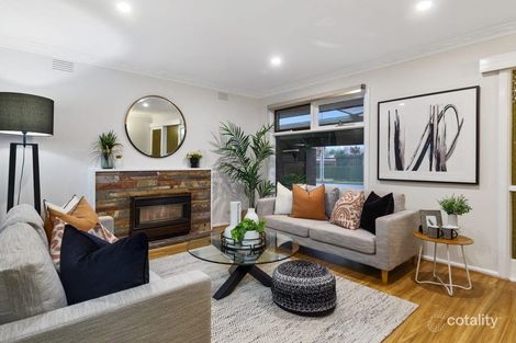 Property photo of 4 Evans Street Scoresby VIC 3179