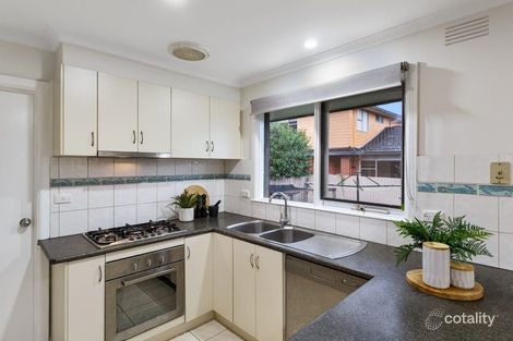 Property photo of 4 Evans Street Scoresby VIC 3179