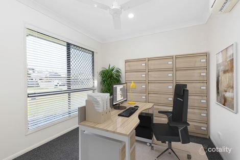 Property photo of 26 Firefly Crescent Ooralea QLD 4740
