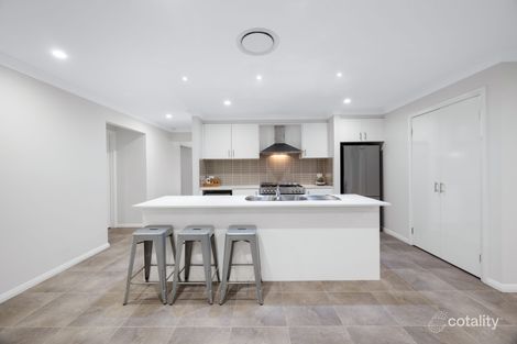 Property photo of 54 Colenso Circuit Edmondson Park NSW 2174