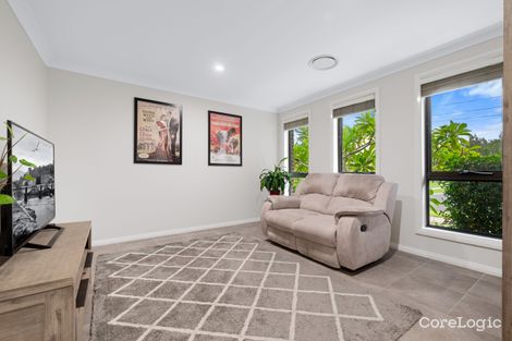 Property photo of 54 Colenso Circuit Edmondson Park NSW 2174
