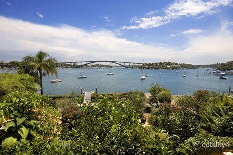 Property photo of 3 Yerton Avenue Hunters Hill NSW 2110