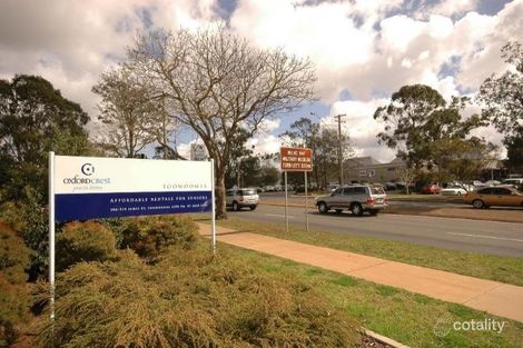 64/306-310 James St, Harristown, QLD 4350