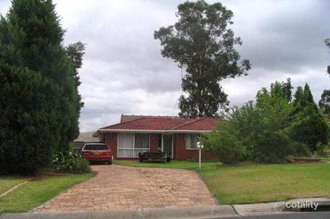 8 San Diego St, Claremont Meadows, NSW 2747