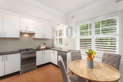 Property photo of 2/41 Yeo Street Neutral Bay NSW 2089