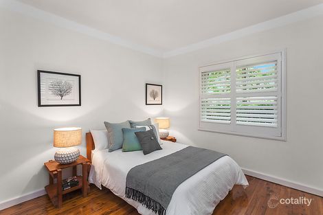 Property photo of 2/41 Yeo Street Neutral Bay NSW 2089