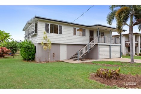 Property photo of 13 Harriette Street Park Avenue QLD 4701