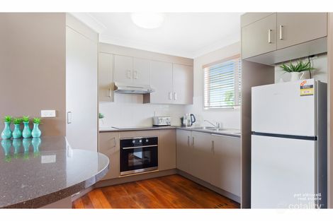 Property photo of 13 Harriette Street Park Avenue QLD 4701