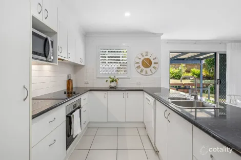 Property photo of 3/154 Norris Road Bracken Ridge QLD 4017