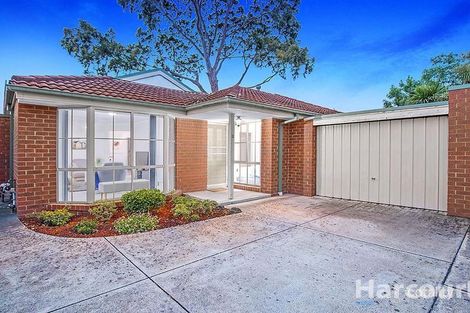 3/201 Boronia Rd, Boronia, VIC 3155