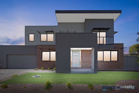 Property photo of 1/1824 Ferntree Gully Road Ferntree Gully VIC 3156