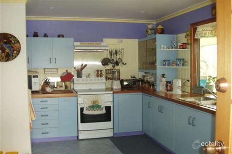 Property photo of 111 Michelles Road Horse Camp QLD 4671