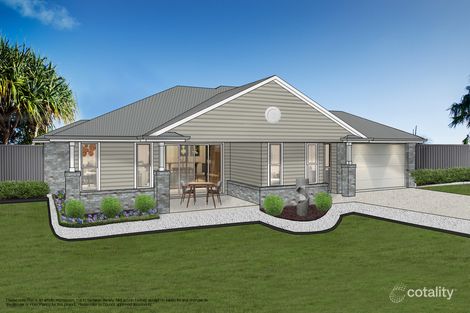 1b Mary St, Redcliffe, QLD 4020