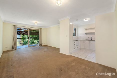 Property photo of 3/73 Sherwood Road Toowong QLD 4066