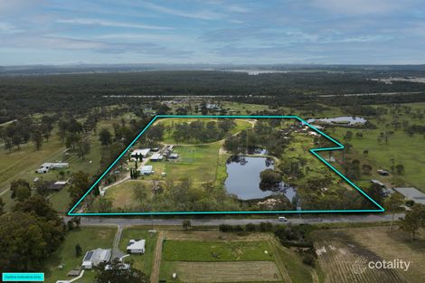 220 Sawyers Gully Rd, Sawyers Gully, NSW 2326
