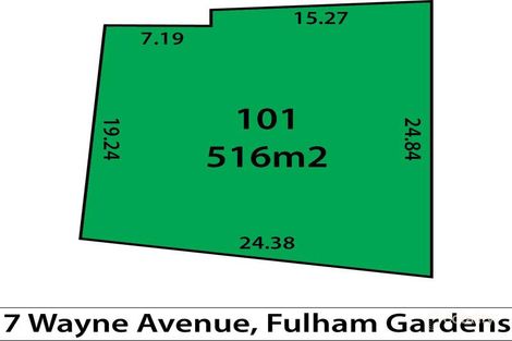 14 Wayne Ave, Fulham Gardens, SA 5024