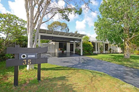35 Anembo Dr, Torquay, QLD 4655