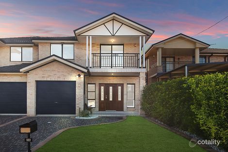 21a Carew St, Padstow, NSW 2211