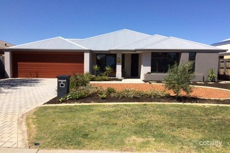 Property photo of 8 Werai Road Ellenbrook WA 6069