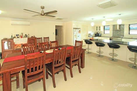 Property photo of 23 Maclyn Avenue Glenlee QLD 4711