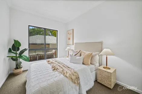 Property photo of 99/85 Palm Meadows Drive Carrara QLD 4211