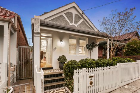 13 Waratah St, Leichhardt, NSW 2040