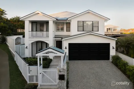 Property photo of 19 Caneby Street Ashgrove QLD 4060