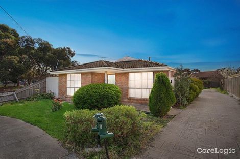 Property photo of 1/6 Monica Court Epping VIC 3076