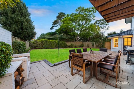 Property photo of 36 Davidson Avenue North Rocks NSW 2151