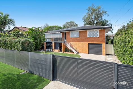 19 Kenrose St, Carina, QLD 4152