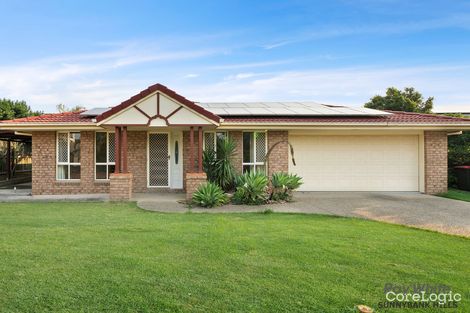 Property photo of 49 Victoria Crescent Parkinson QLD 4115