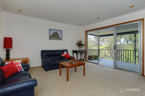 Property photo of 26 Carinya Road Mount Colah NSW 2079