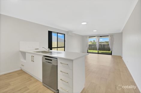 Property photo of 11 Downs Street Glenvale QLD 4350