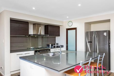 Property photo of 113 Summerview Avenue Yarrabilba QLD 4207