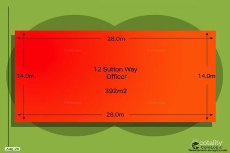 Property photo of 12 Sutton Way Officer VIC 3809