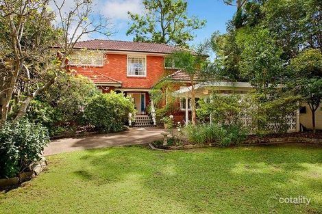 1 Kendall St, Pymble, NSW 2073
