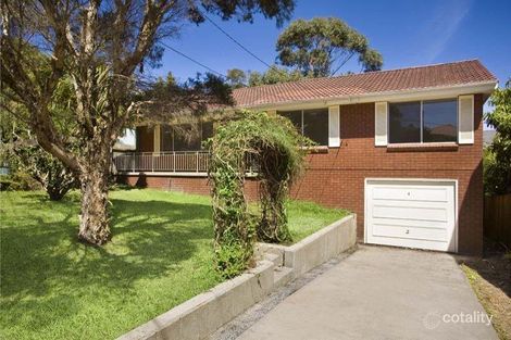 Property photo of 4 Melbourne Avenue Mona Vale NSW 2103