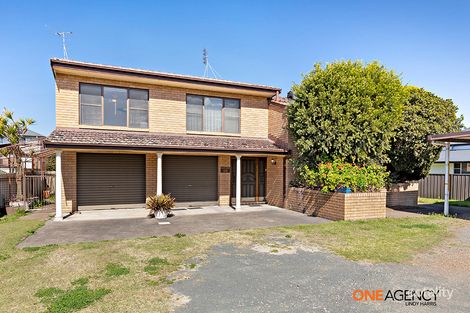 Property photo of 15 Wynyard Street Singleton NSW 2330