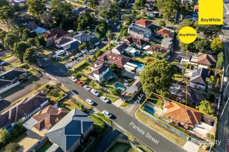 Property photo of 638 Victoria Road Ermington NSW 2115