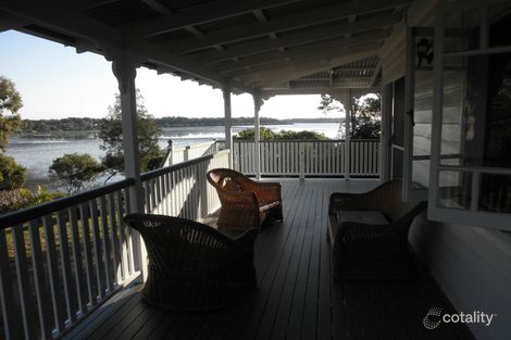 Property photo of 12 Thompson Esplanade Russell Island QLD 4184