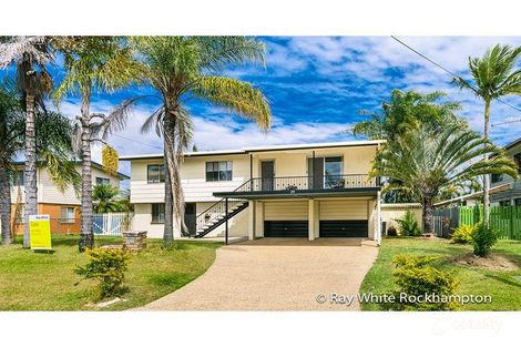25 Geaney St, Norman Gardens, QLD 4701
