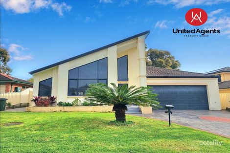 Property photo of 24 Sophia Place Blair Athol NSW 2560