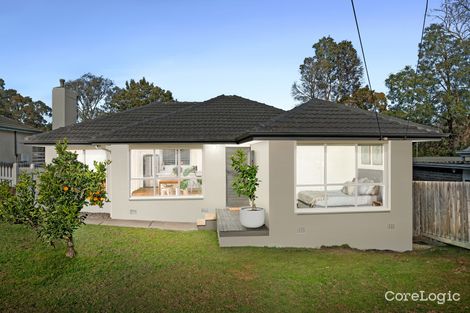 Property photo of 11 Macmillan Street Mooroolbark VIC 3138