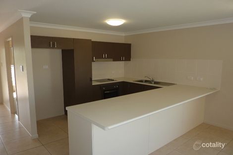 Property photo of 1 Yarra Crescent Kelso QLD 4815