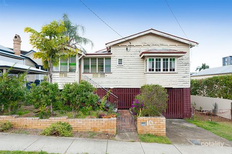 10 Blaxland St, Milton, QLD 4064